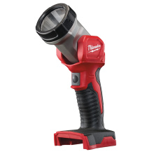 LAMPE TORCHE MILWAUKEE M18 TLED-0